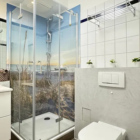 Nr 124 Sehnsucht-zingst 青斯特