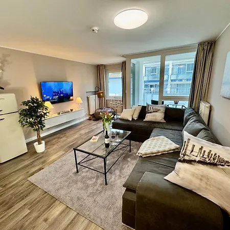 Nr 124 Sehnsucht-zingst * 青斯特