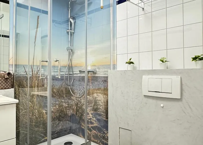 Nr 124 Sehnsucht-zingst Zingst