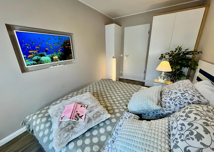 Nr 124 Sehnsucht-zingst Zingst