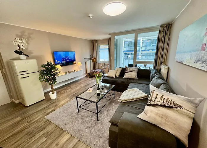 Nr 124 Sehnsucht-zingst * Zingst